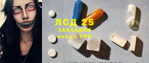 стафф Алзамай