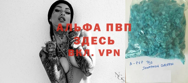 стафф Алзамай
